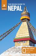Rough Guide Nepal Travel Guide with Free eBook