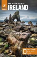 Rough Guide to Ireland 13th edition Travel Guide with Free eBook