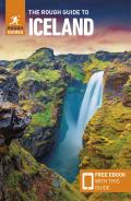 Rough Guide to Iceland 8th edition Travel Guide with Free eBook