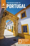 Rough Guide to Portugal Travel Guide with Free eBook