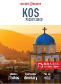 Insight Guides Pocket Kos Travel Guide with Free eBook