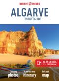Insight Guides Pocket Algarve Travel Guide with Free eBook