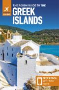 Rough Guide to Greek Islands Travel Guide with Free eBook