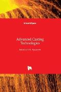 Advanced Casting Technologies