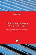 Advancements in Energy Storage Technologies