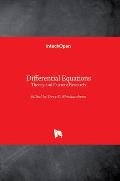 Differential Equations: Theory and Current Research