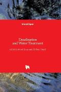 Desalination and Water Treatment