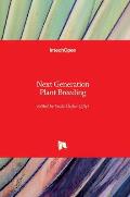 Next Generation Plant Breeding
