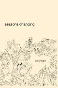 seasons changing
