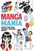 Manga Mania Create Your Own Manga mazing Images