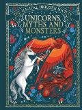 Magical Unicorn Society Unicorns Myths & Monsters