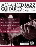 Advanced Jazz Guitar Concepts