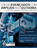 Solos Avançados Com Arpejos Para Guitarra