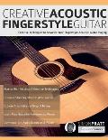 Creative Acoustic Fingerstyle Guitar