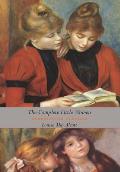 The Complete Little Women: Little Women, Good Wives, Little Men, Jo's Boys (Dust Jacket Gift Edition, Illustrated, Unabridged)