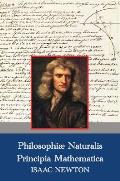 Philosophiae Naturalis Principia Mathematica (Latin,1687)