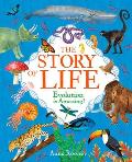 Story of Life Evolution Is Amazing