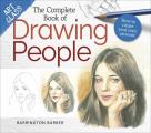 Art Class The Complete Book of Drawing People How to create your own artwork