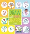 Draw with Simple Shapes