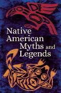 Native American Myths & Legends