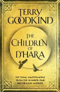 The Children of d'Hara