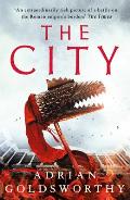 The City: Volume 2