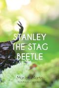 Stanley the Stag Beetle