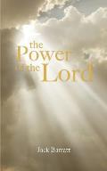 The Power of the Lord