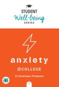 Anxiety at College