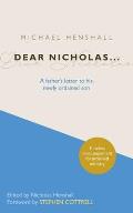 Dear Nicholas...: A Father's Letter to His Newly Ordained Son