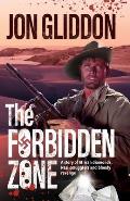 The Forbidden Zone: A story of African diamonds, Nazi smugglers and bloody revenge