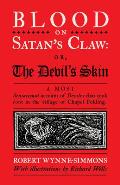 Blood on Satans Claw or The Devils Skin
