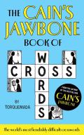 Cains Jawbone Book of Crosswords