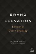 Brand Elevation: Lessons in Ueber-Branding