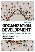 Organization Development: A Practitioner's Guide for Od and HR