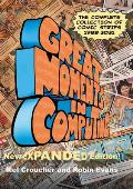 Great Moments in Computing - The Complete Edition: The Complete Collection of Comic Strips
