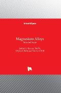 Magnesium Alloys: Selected Issue