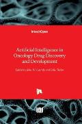 Artificial Intelligence in Oncology Drug Discovery and Development