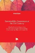 Sustainability Assessment at the 21st century