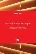Advances in Heat Exchangers