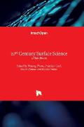 21st Century Surface Science: a Handbook