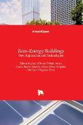Zero-Energy Buildings: New Approaches and Technologies