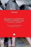 European Local Pig Breeds - Diversity and Performance: A study of project TREASURE