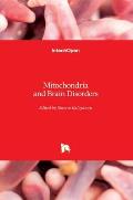 Mitochondria and Brain Disorders
