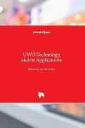 UWB Technology and its Applications