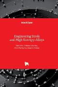 Engineering Steels and High Entropy-Alloys
