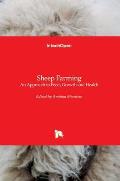 Sheep Farming: An Approach to Feed, Growth and Health