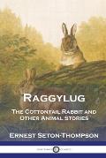 Raggylug: The Cottontail Rabbit and Other Animal Stories