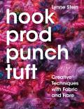 Hook Prod Punch Tuft