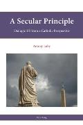 A Secular Principle: Dialogic RE from A Catholic Perspective